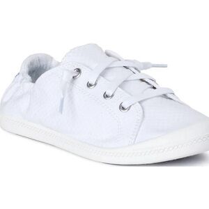 Time & Tru Scrunchback Shoe